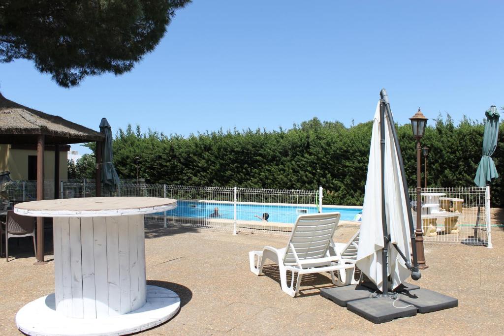 Casa con Piscina Privada